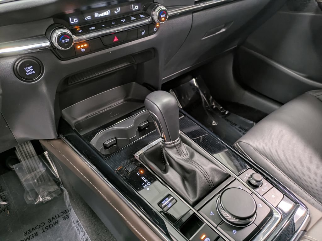 Certified 2025 MAZDA CX-30 AWD 2.5 S w/ Premium Package image 15