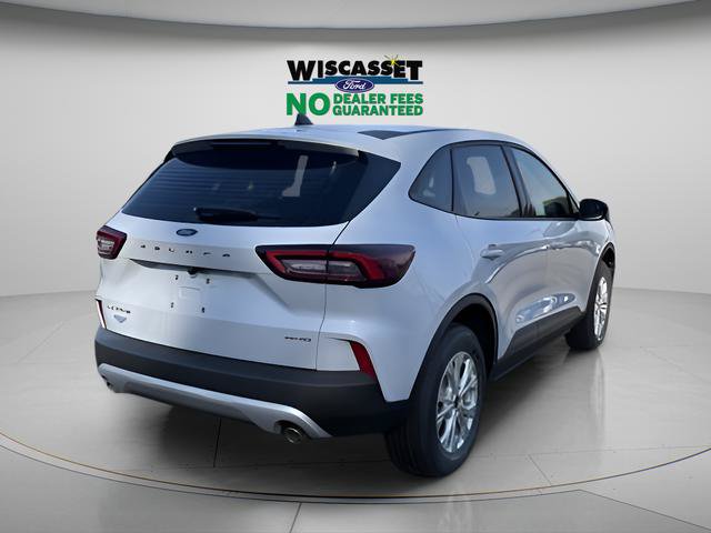 New 2026 Ford Escape Active w/ Cold Weather Package AWD/4WD image 26