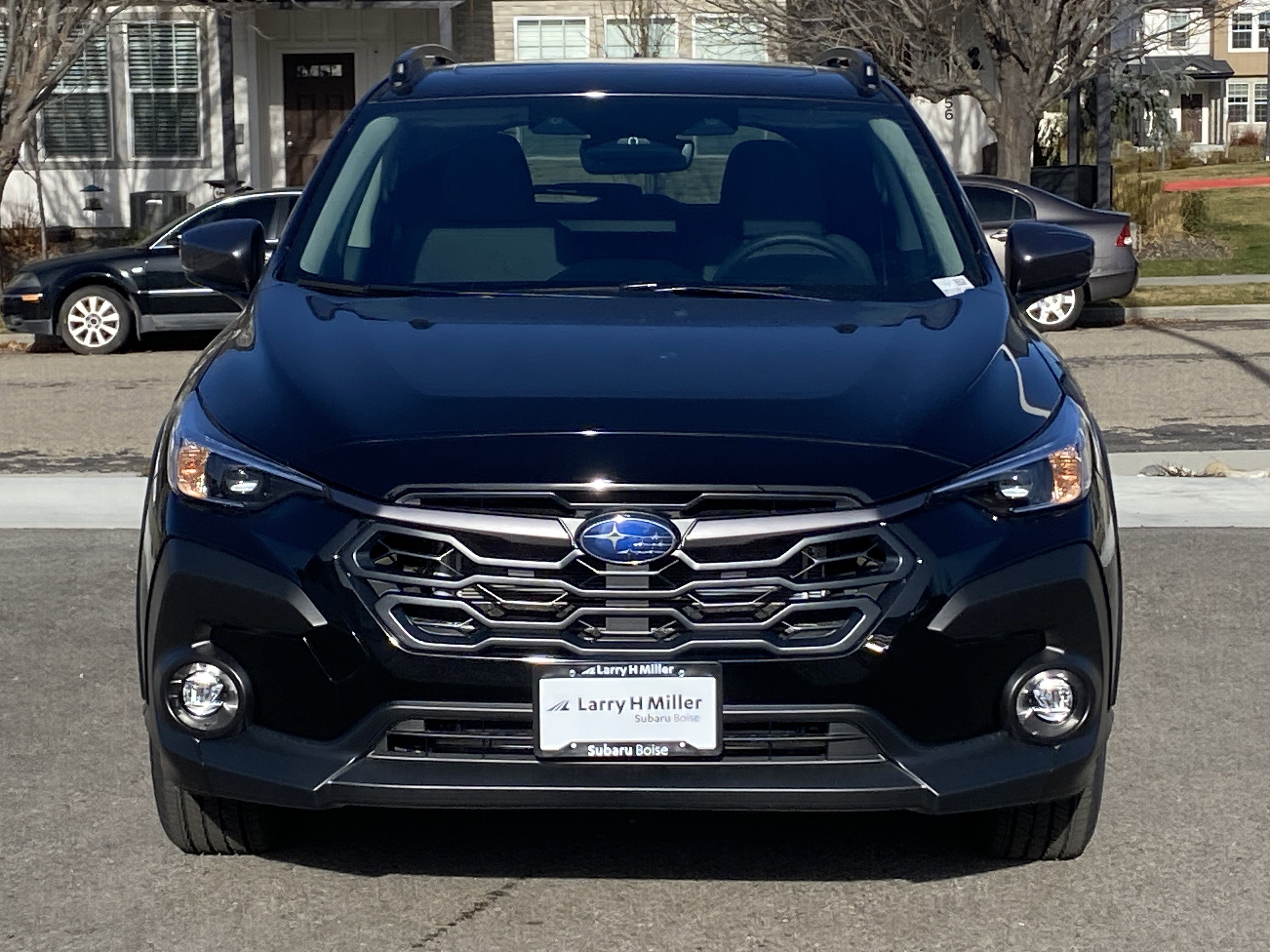 New 2026 Subaru Crosstrek 2.0i Premium image 5