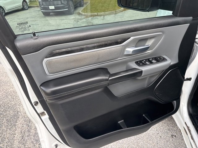 Used 2021 RAM 1500 Big Horn image 52