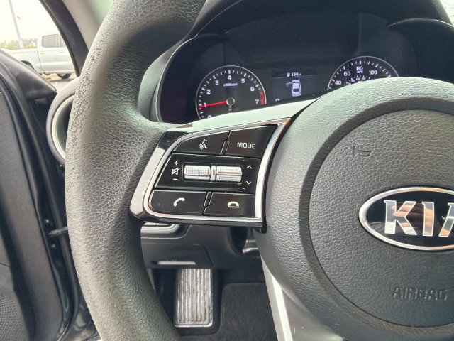 Used 2019 Kia Forte LXS FWD image 24