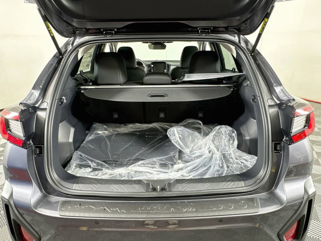 New 2026 Subaru Crosstrek 2.5i Limited AWD/4WD image 24