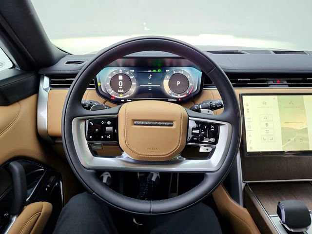 New 2026 Land Rover Range Rover SE AWD/4WD image 25