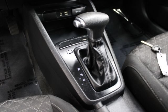 Used 2018 Kia Rio LX FWD image 11