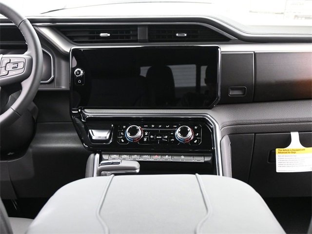 New 2026 GMC Sierra 1500 Denali w/ Denali Reserve Package image 25