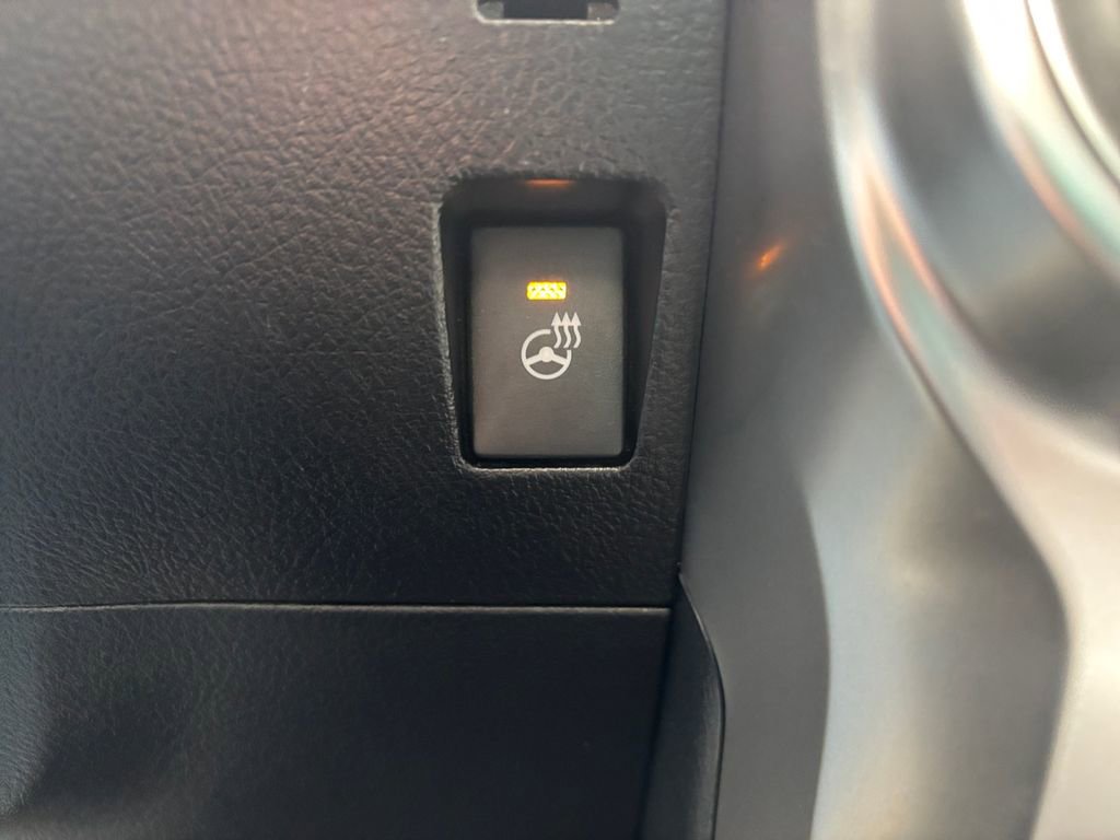 Used 2024 Toyota 4Runner SR5 Premium w/ Moonroof Package image 37