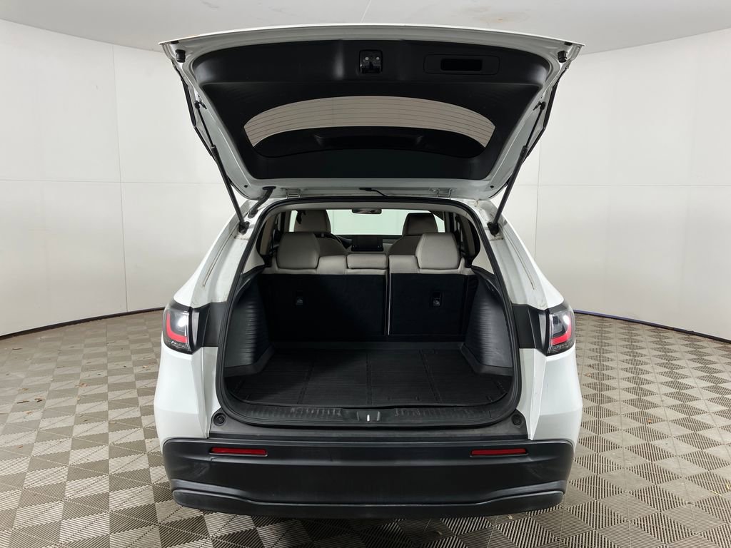 Used 2023 Honda HR-V LX image 19