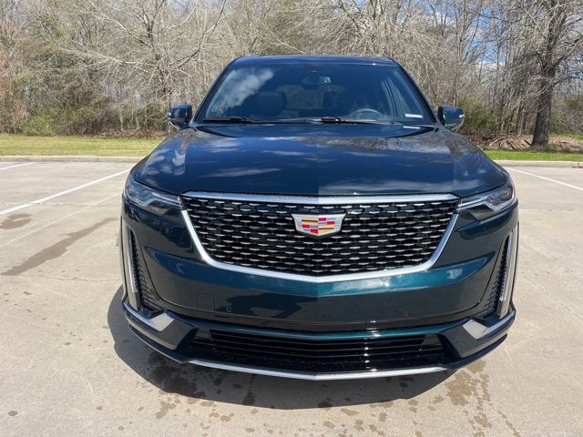 New 2025 Cadillac XT6 Premium Luxury w/ LPO, Floor Liner Package image 12