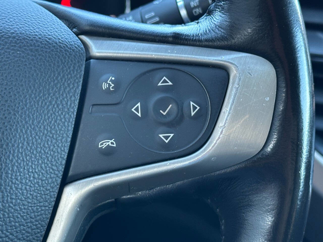 Used 2017 GMC Acadia Denali w/ Technology Package image 42