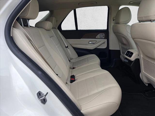 Used 2022 Mercedes-Benz GLE 350 image 18