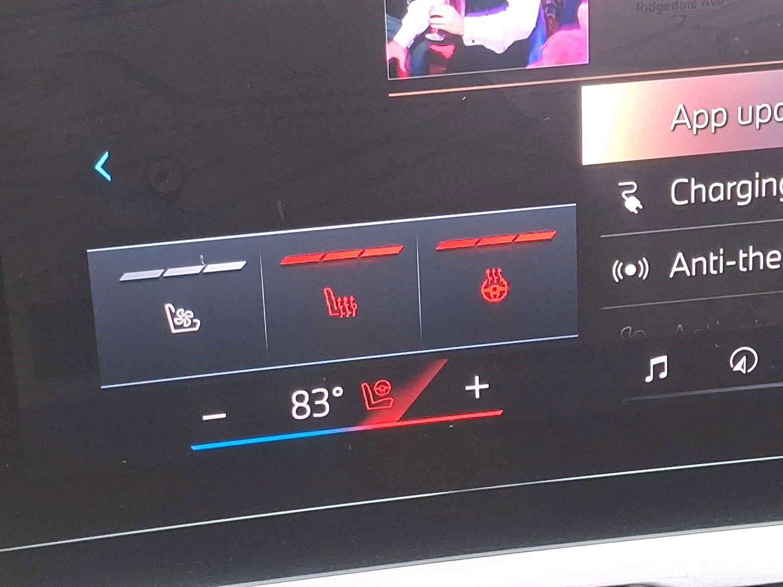 Used 2024 BMW i5 eDrive40i w/ Premium Package image 25