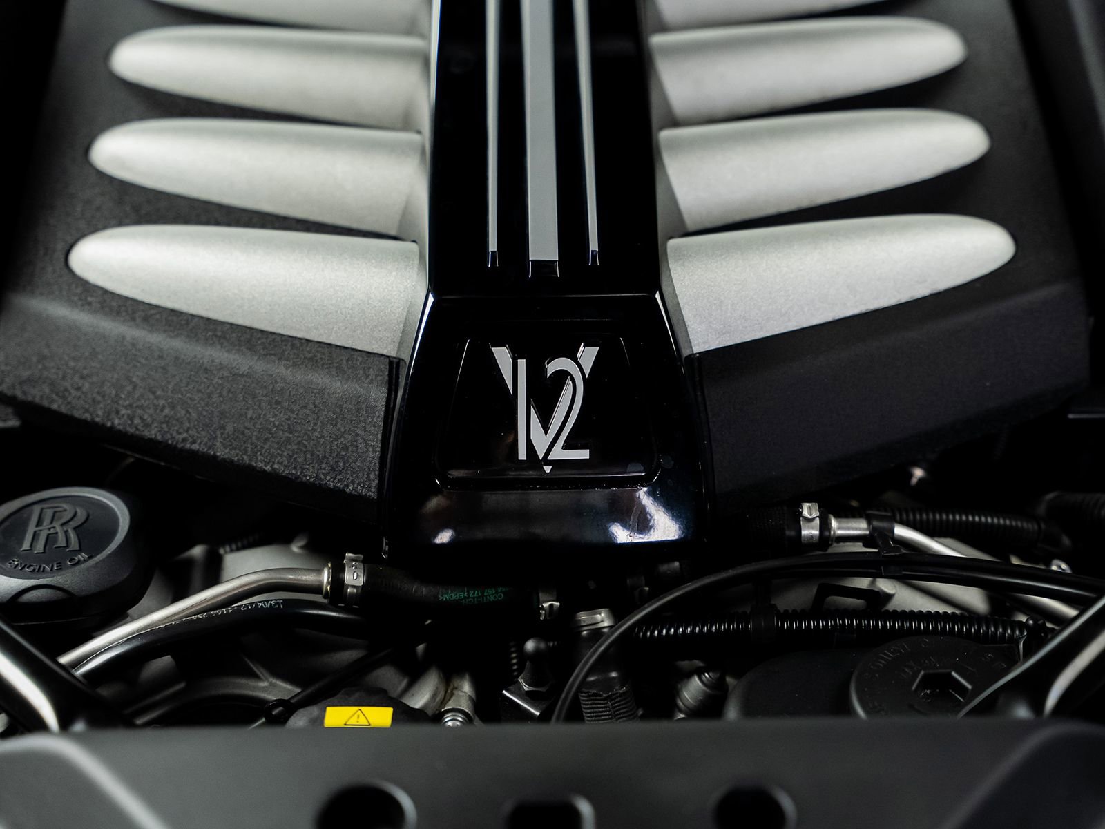 Used 2017 Rolls-Royce Ghost image 61