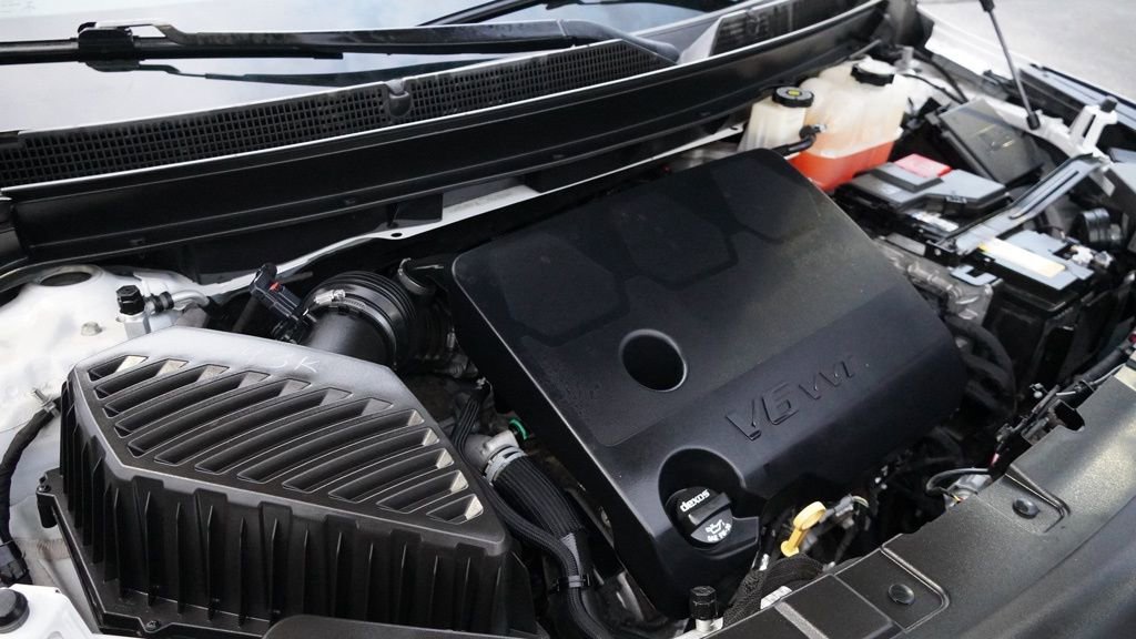 Used 2020 Buick Enclave Avenir w/ Avenir Technology Package image 41