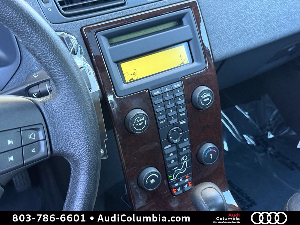 Used 2007 Volvo S40 2.4i FWD image 31