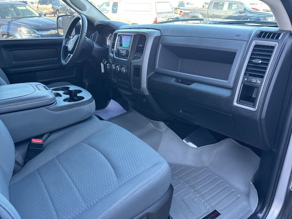 Used 2019 RAM 1500 Tradesman w/ Popular Equipment Group image 31