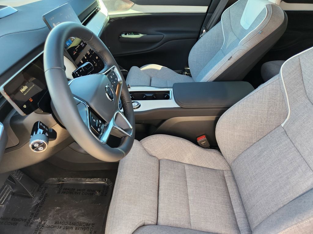 Used 2025 Volvo EX90 Ultra image 3