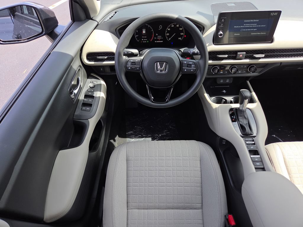 New 2027 Honda HR-V LX image 27