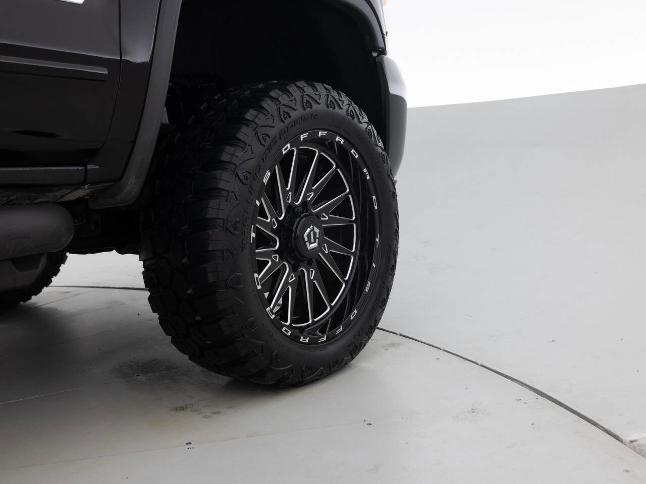 Used 2018 GMC Sierra 2500 SLT image 18