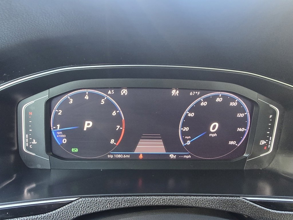 Used 2020 Volkswagen Arteon SEL Premium image 21