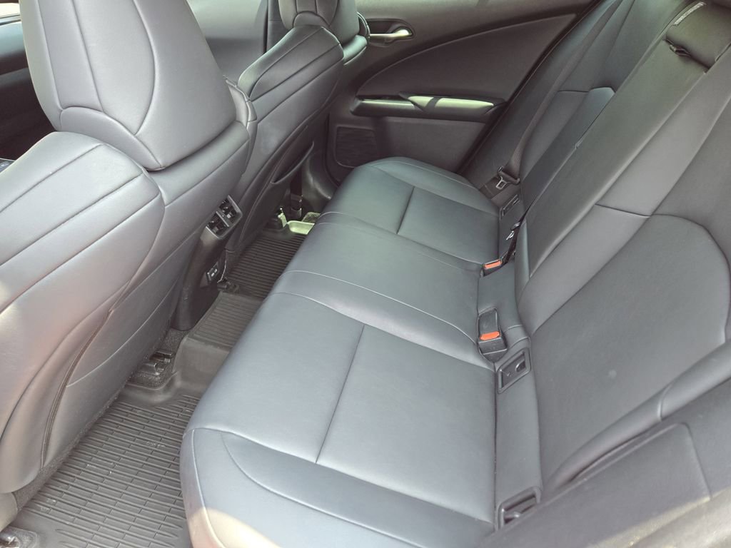 Used 2021 Lexus UX 250h F Sport w/ F Sport Premium Package AWD/4WD image 31