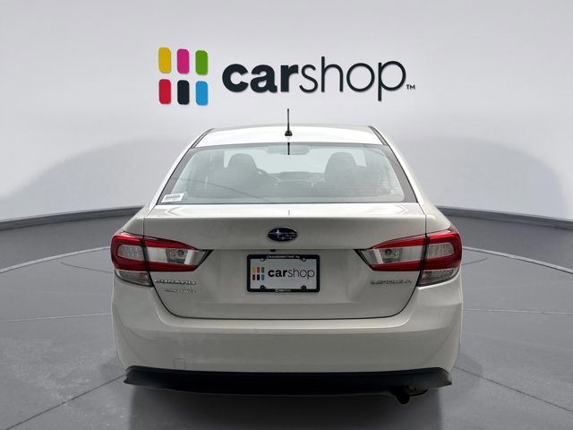 Used 2023 Subaru Impreza 2.0i image 4