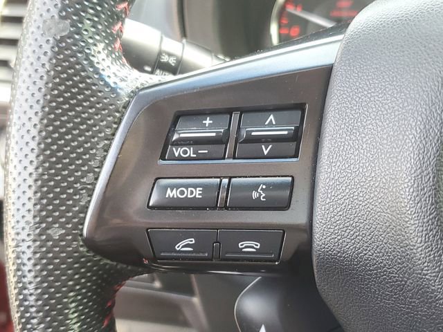 Used 2015 Subaru WRX STI Limited AWD/4WD image 13