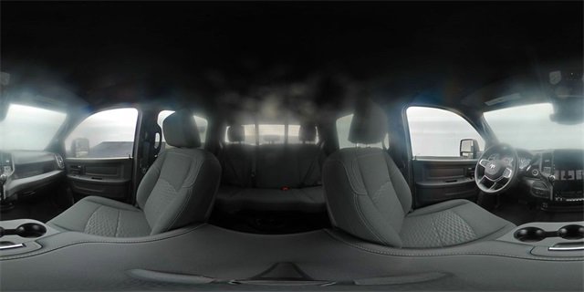 New 2026 RAM 2500 Tradesman image 26