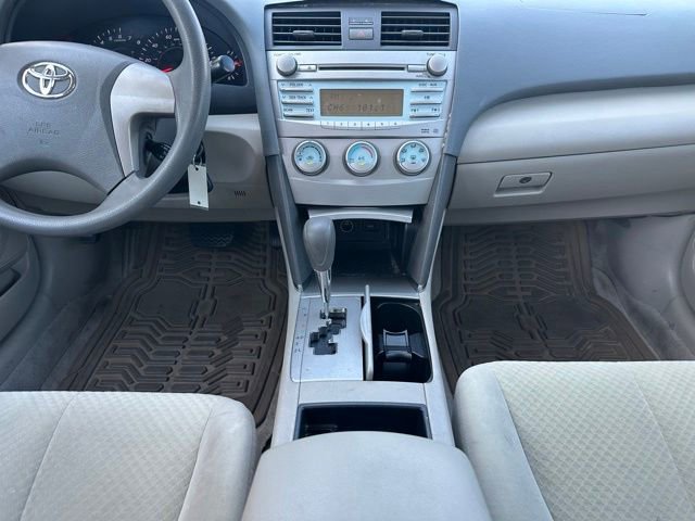 Used 2007 Toyota Camry CE FWD image 15