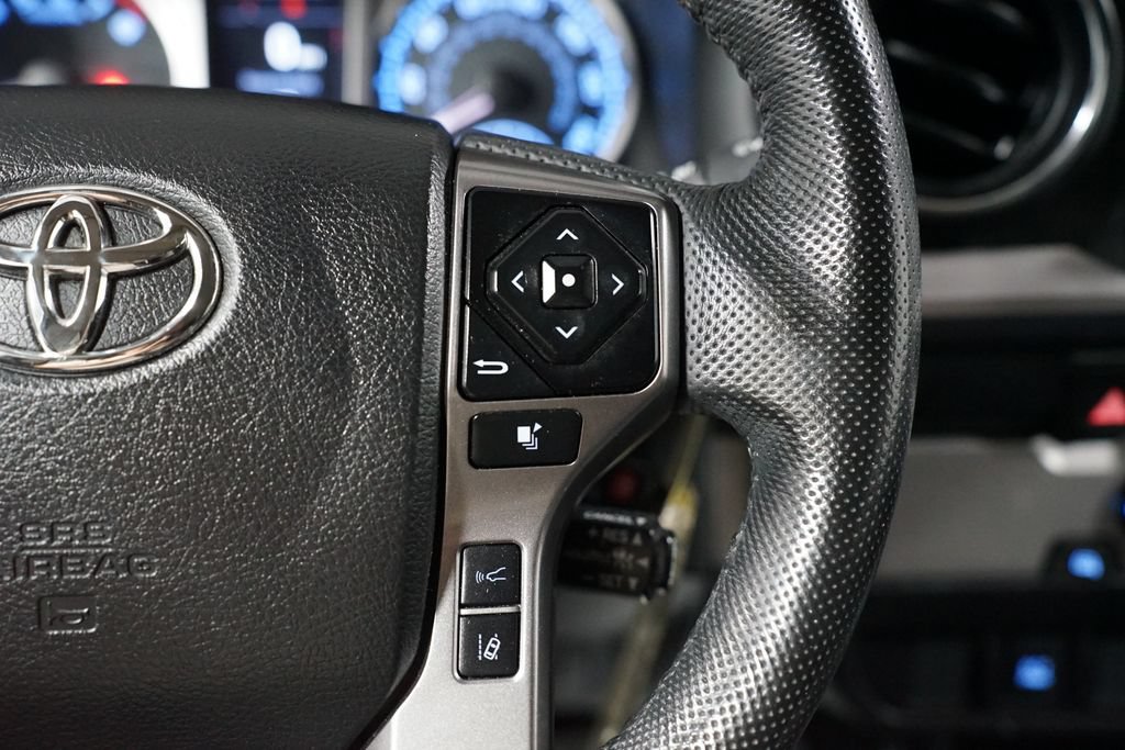 Certified 2023 Toyota Tacoma SR5 RWD image 14