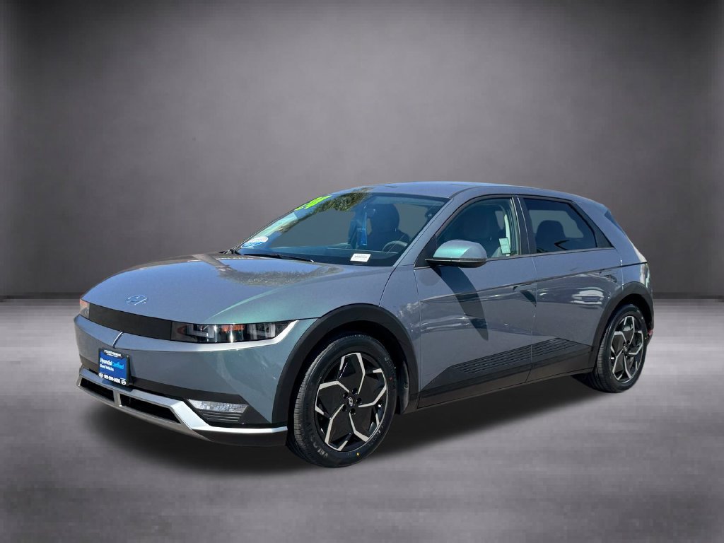 Certified 2024 Hyundai Ioniq 5 SE RWD image 4