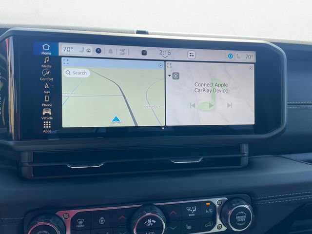 New 2025 Jeep Wrangler Sahara w/ Safety Group image 19