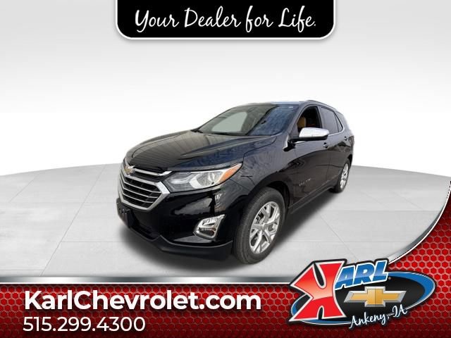 Used 2020 Chevrolet Equinox Premier