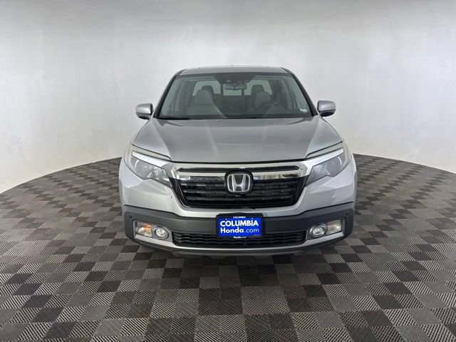 Used 2019 Honda Ridgeline RTL-E image 4