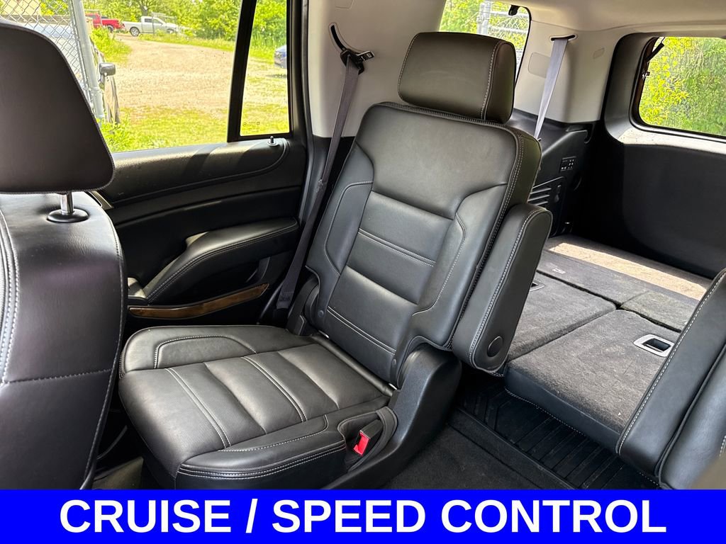 Used 2016 GMC Yukon Denali w/ Open Road Package AWD/4WD image 20