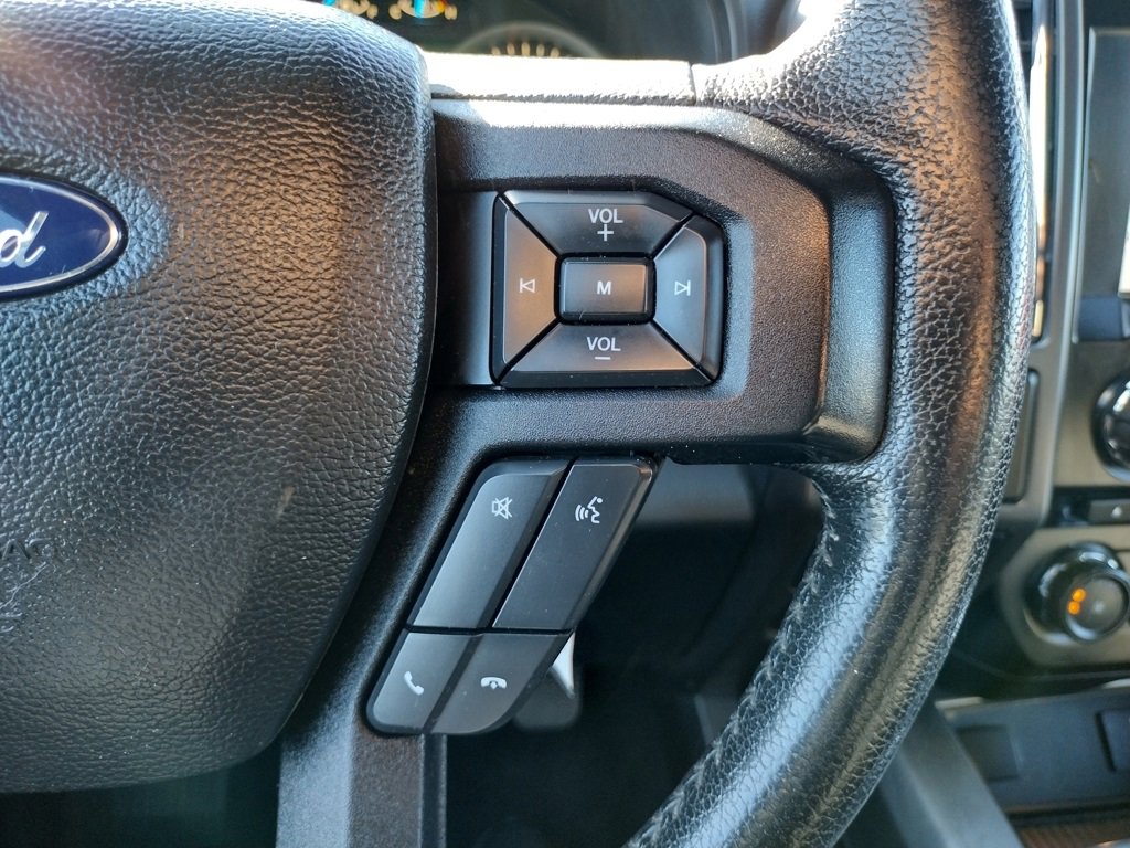 Used 2016 Ford F150 XLT w/ Equipment Group 301A Mid image 24