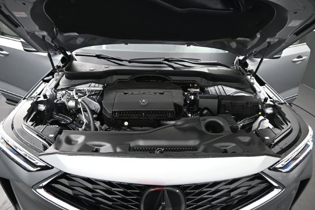 New 2026 Acura MDX SH-AWD image 19