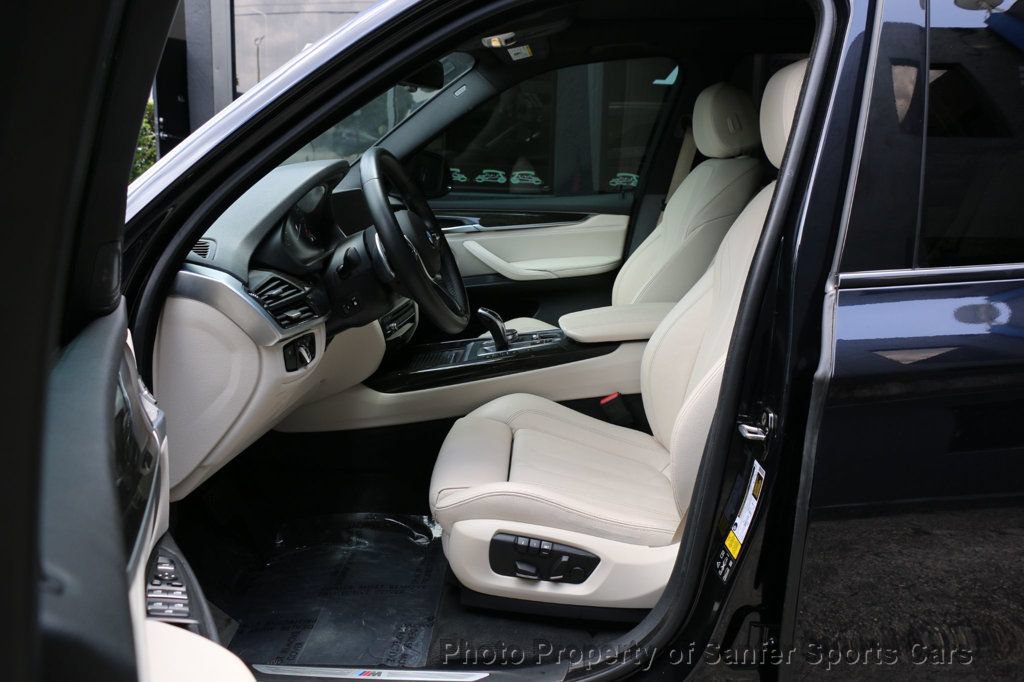 Used 2017 BMW X5 xDrive35i AWD/4WD image 24