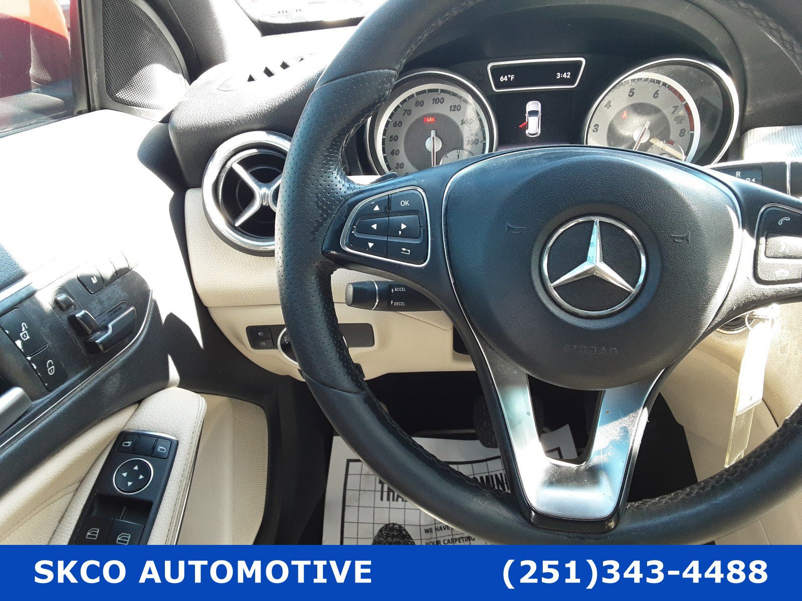 Used 2017 Mercedes-Benz GLA 250 image 19