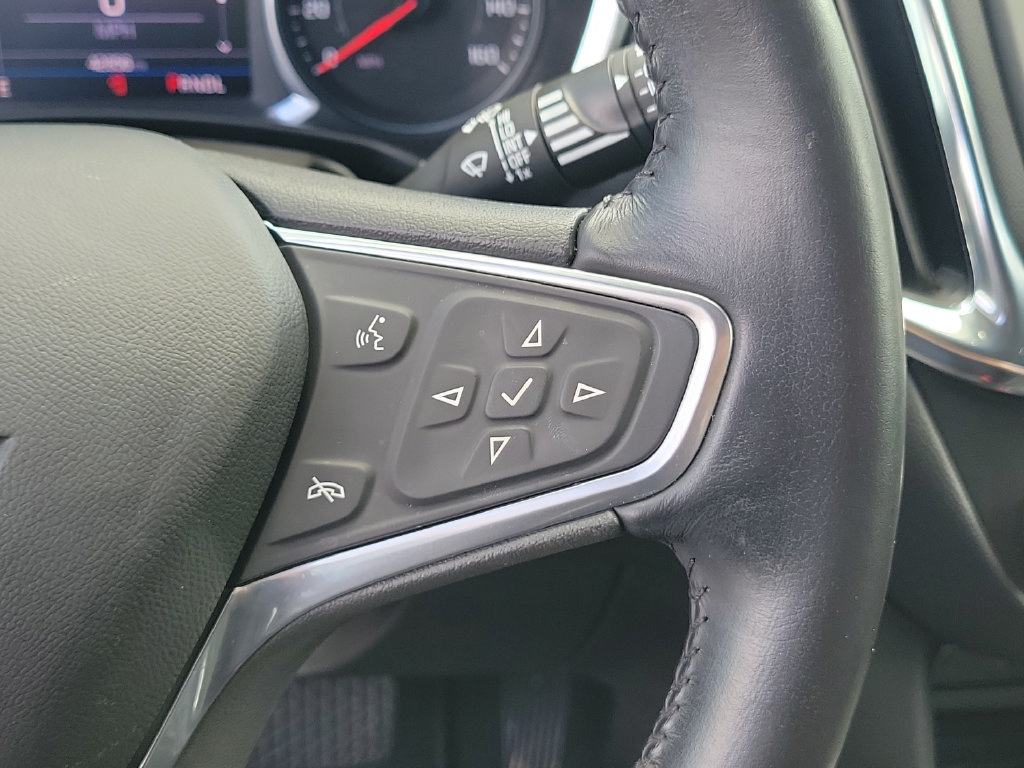 Used 2022 Chevrolet Equinox LT FWD image 21