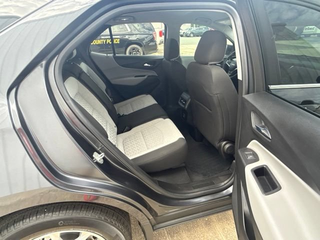 Used 2022 Chevrolet Equinox LT FWD image 15