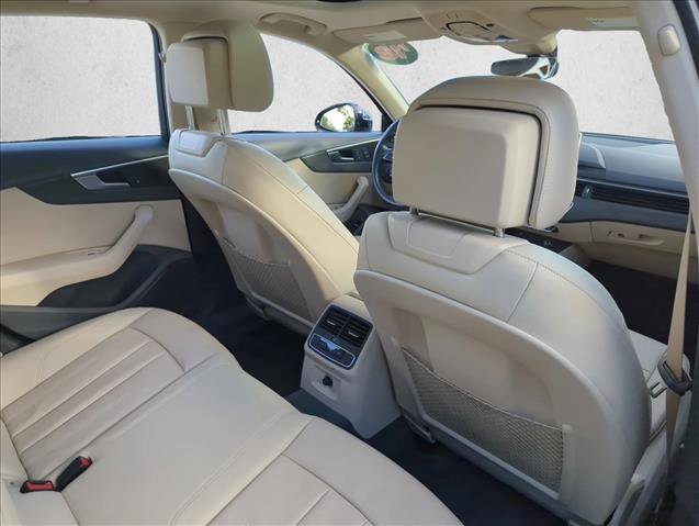 Used 2018 Audi A4 2.0T Ultra Premium w/ 18" Wheel Package image 24