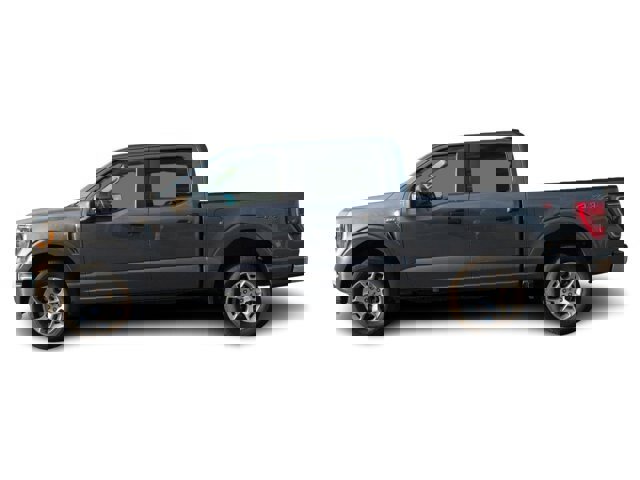 Certified 2023 Ford F150 XLT image 2