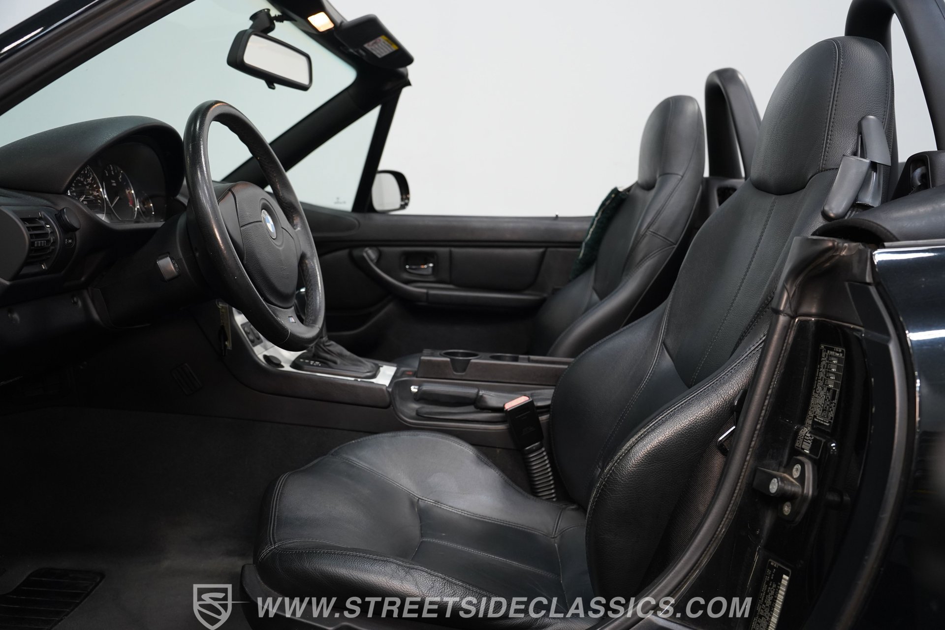 Used 2002 BMW Z3 3.0i image 38