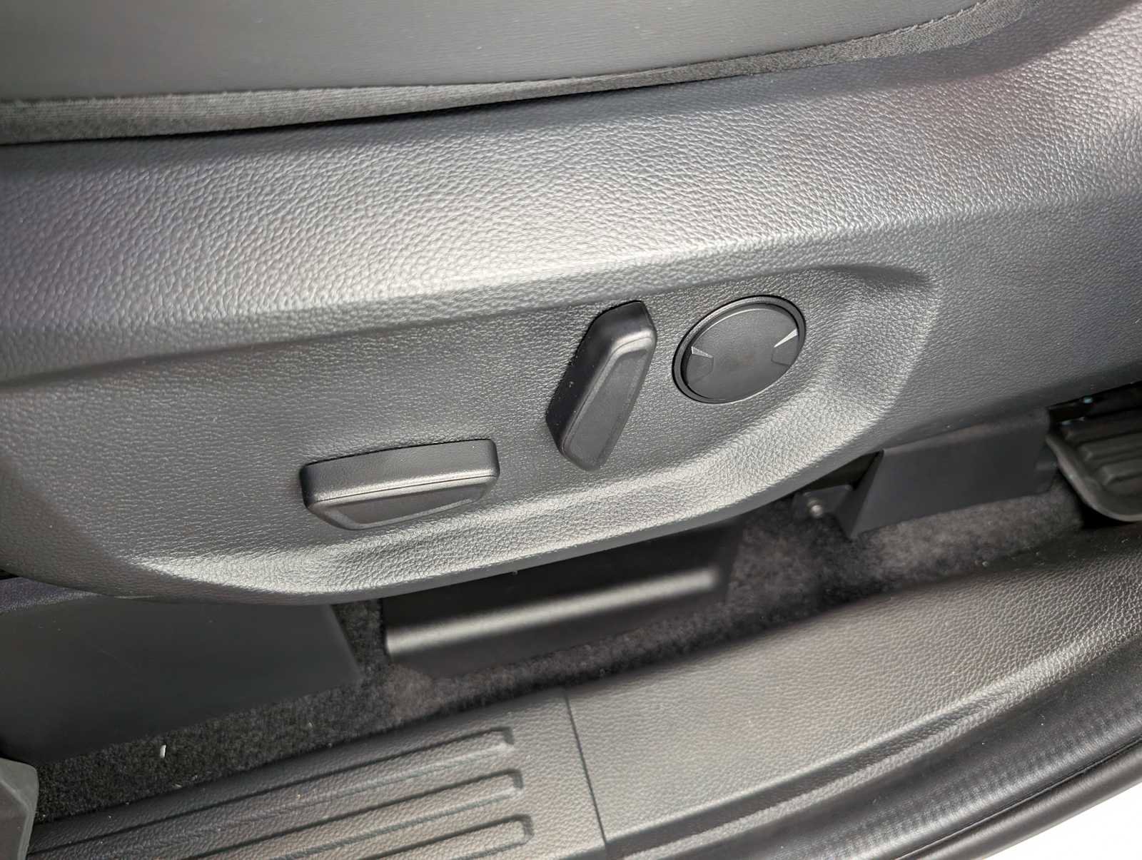 New 2025 Ford Ranger Raptor image 29