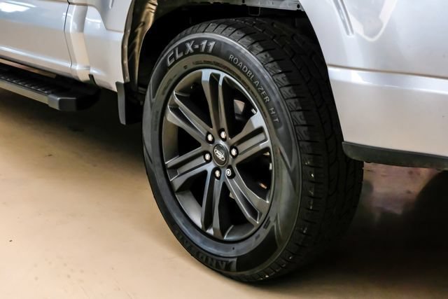 Used 2023 Ford F150 Lariat AWD/4WD image 74