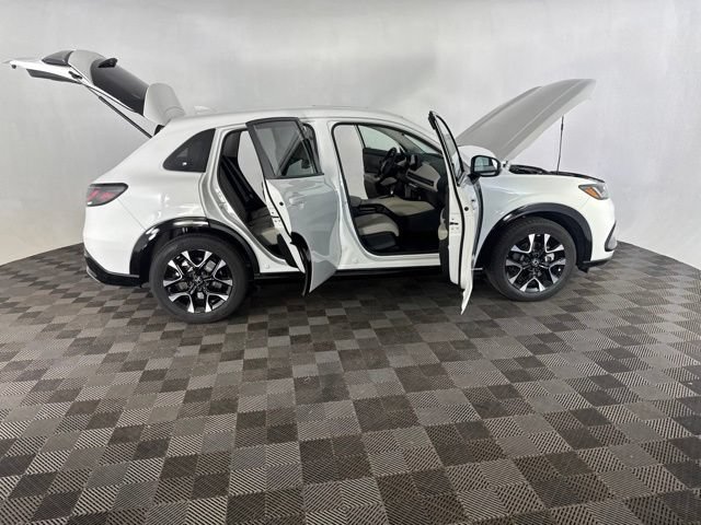 Certified 2026 Honda HR-V EX-L image 17