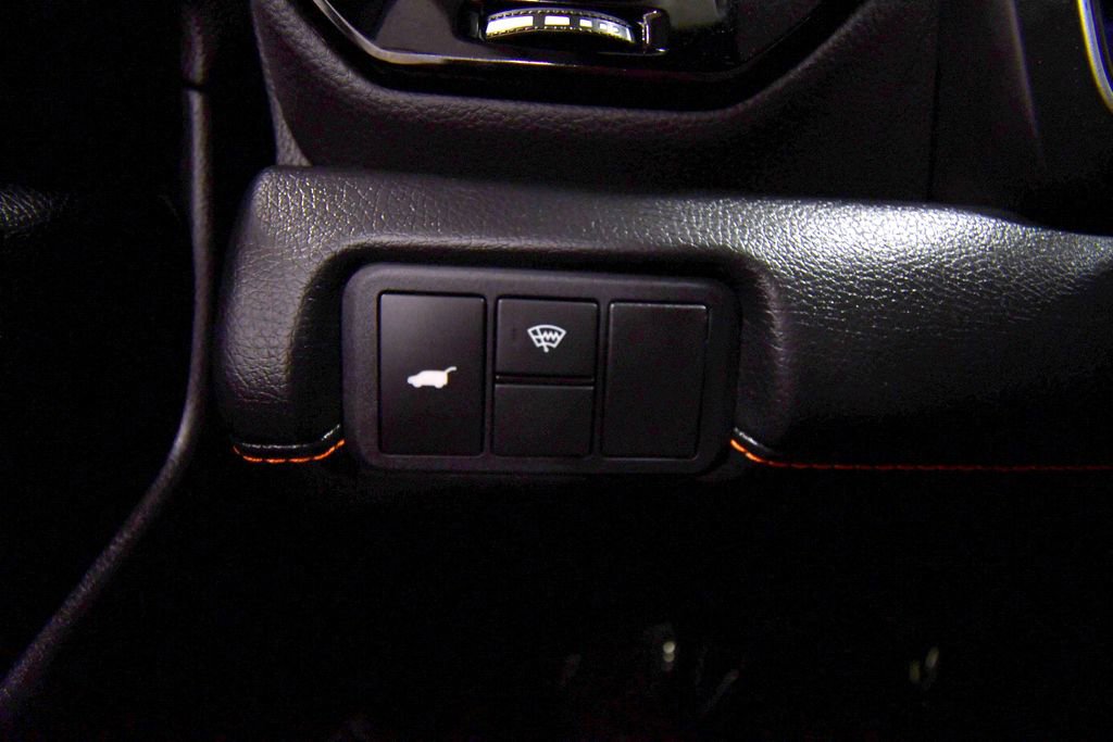 New 2026 Honda Passport TrailSport Elite image 14