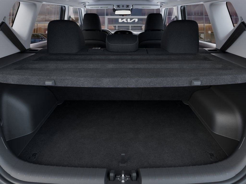 New 2025 Kia Soul EX image 23