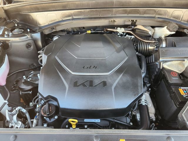 Used 2025 Kia Telluride LX image 22