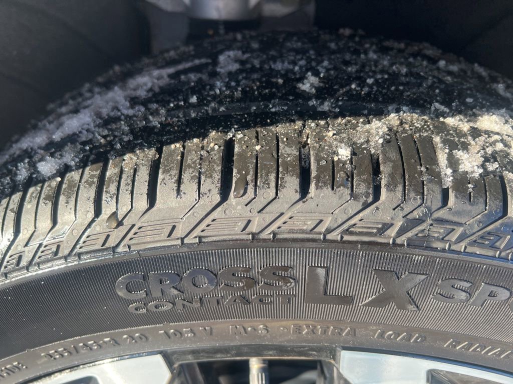 Certified 2024 Kia Sorento SX image 41